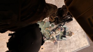 Sling Load Training Operations