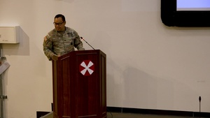 Cybersecurity Workshop Opening Comments