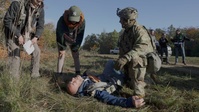 Combined Resolve 26-1 Humanitarian Assistance