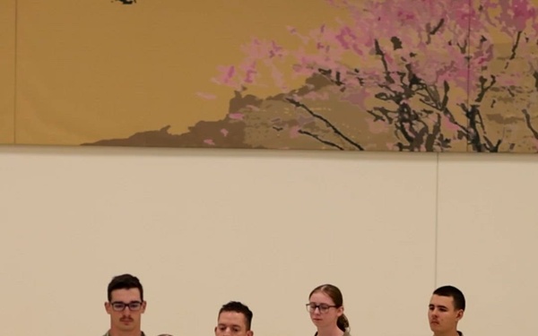 OKGuard military police unit deploys overseas to Middle East