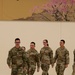 OKGuard military police unit deploys overseas to Middle East