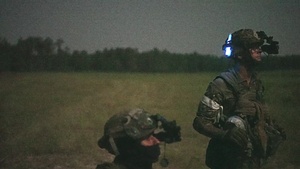 1-26 and Brazilian Air Assault B-roll