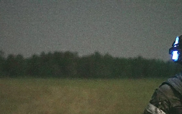 1-26 and Brazilian Air Assault B-roll