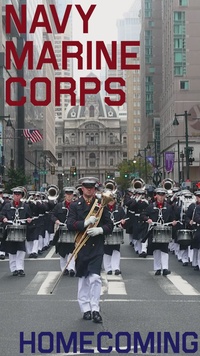 NMC 250 Homecoming Reel, Oct. 22, 2025