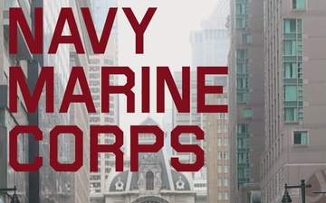 NMC 250 Homecoming Reel, Oct. 22, 2025