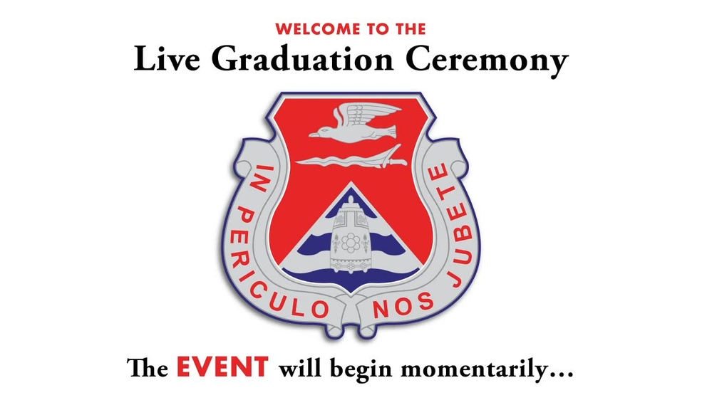 DVIDS - Video - 1-31 FA BN BCT Graduation 9-4-2020