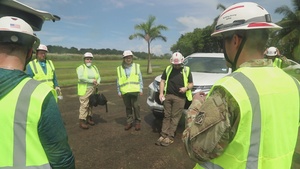 565th FEST-A Certification Exercise