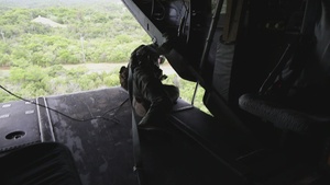 31st MEU | Marine Medium Tiltrotor Squadron (VMM) 265 (Rein.) Load Ordinance