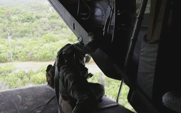 31st MEU | Marine Medium Tiltrotor Squadron (VMM) 265 (Rein.) Load Ordinance