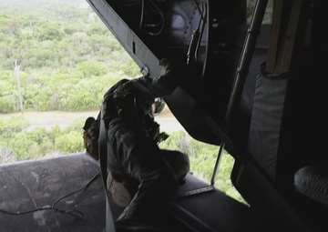 31st MEU | Marine Medium Tiltrotor Squadron (VMM) 265 (Rein.) Load Ordinance