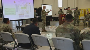 B-Roll: SETAF-AF sharpens rapid deployment capabilities ahead of Lion DRE