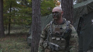 Combined Resolve 26-1 medics training