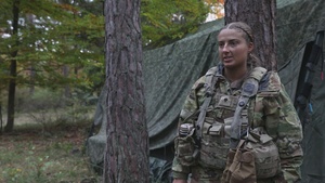 Combined Resolve 26-1 medics Training