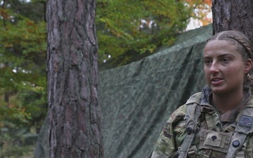 Combined Resolve 26-1 medics Training