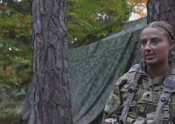 Combined Resolve 26-1 medics Training