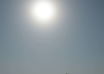 Hey Airman! Slow Down