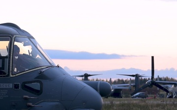 352d SOW CV-22 Ops During ASP 26