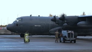 352d SOW MC-130 Ops During ASP 26