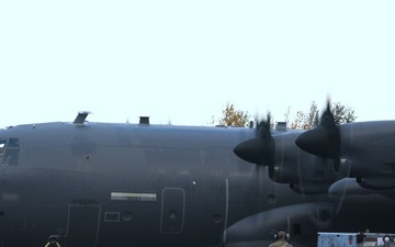 352d SOW MC-130 Ops During ASP 26