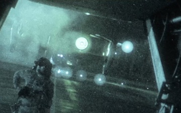 352d SOW conducts Night Exfil with NATO Forces during ASP 26