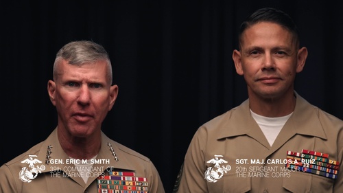 2025 Retention Video