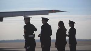 Joint Base Andrews named Air Force finalist for 2026 Installation Excellence Award