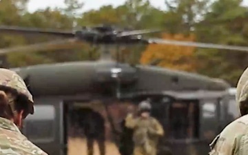 National Guard honors deployed members on Day of the Deployed
