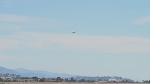 250th Amphibious Demo