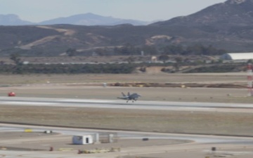 250th Amphibious Demo