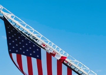 Buckley Base Wide Run