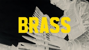 Brass: Seabees Participate in a Crew-Served Weapons Range