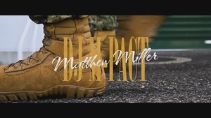 DJ M-Pact Music Video