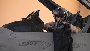 55th EFGS sharpens expeditionary skills in Ballast Cannon 26.1 (B-Roll)