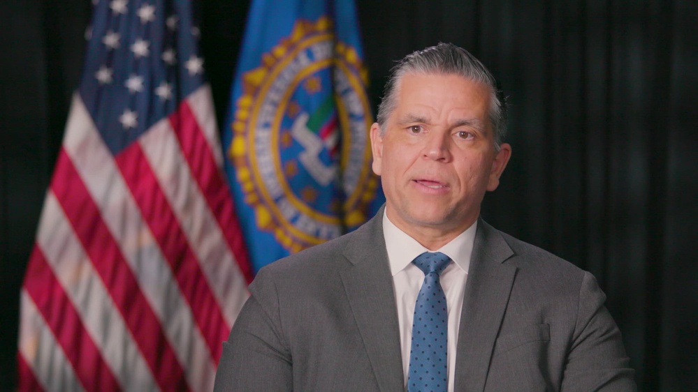Homeland Security Task Force: Interview with Assistant Director Jose Perez, FBI Criminal Investigative Division