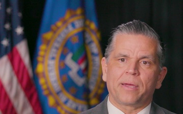 Homeland Security Task Force: Interview with Assistant Director Jose Perez, FBI Criminal Investigative Division