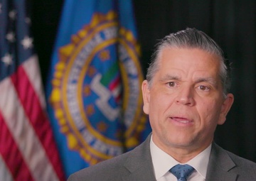 Homeland Security Task Force: Interview with Assistant Director Jose Perez, FBI Criminal Investigative Division