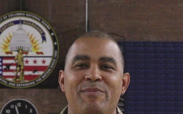 DC National Guard J9 Care Team