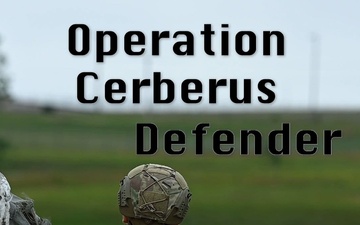 Raiders secure and defend once again; Cerberus Defender 2025