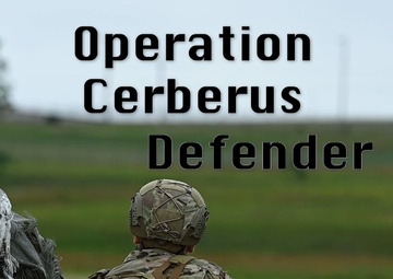 Raiders secure and defend once again; Cerberus Defender 2025