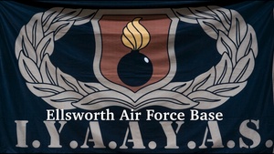 28th Munitions Squadron compete for a spot in AFCOCOMP 2025