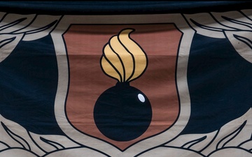 28th Munitions Squadron compete for a spot in AFCOCOMP 2025