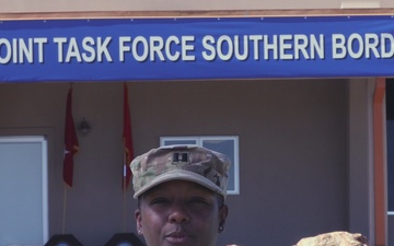 Soldier National Football League Shoutouts