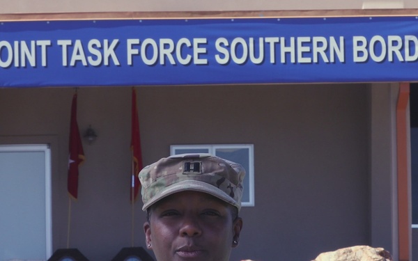 Soldier National Football League Shoutouts