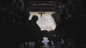 WTI 1-26: 48th Rescue Squadron conducts HELOCAST