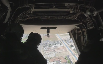 WTI 1-26: 48th Rescue Squadron conducts HELOCAST