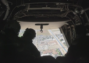 WTI 1-26: 48th Rescue Squadron conducts HELOCAST