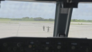 U.S. and India navies conduct bilateral P-8 training