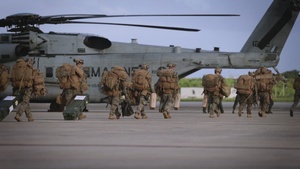 31st MEU | Force Projection and Combat Readiness
