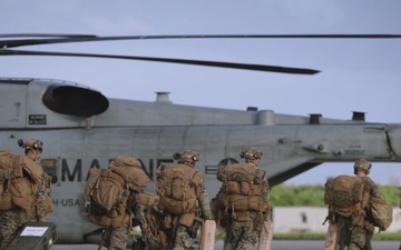 31st MEU | Force Projection and Combat Readiness