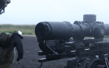 31st MEU | BLT 1/7 conducts heavy weapons range